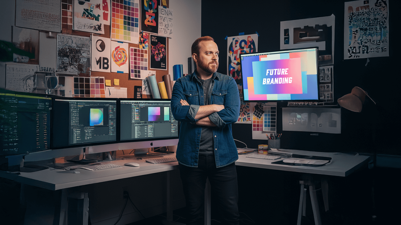 Cloud Mountain Graphics studio